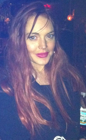 Lindsay Lohan Lindsay Lohan